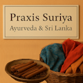 Foto der Station No. 24: Praxis Suriya - Naturheilkunde u. Ayurveda