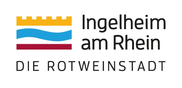 Logo der Stadt Ingelheim