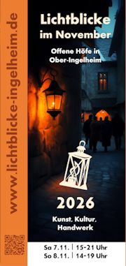 Flyer 2026 Lichtblicke